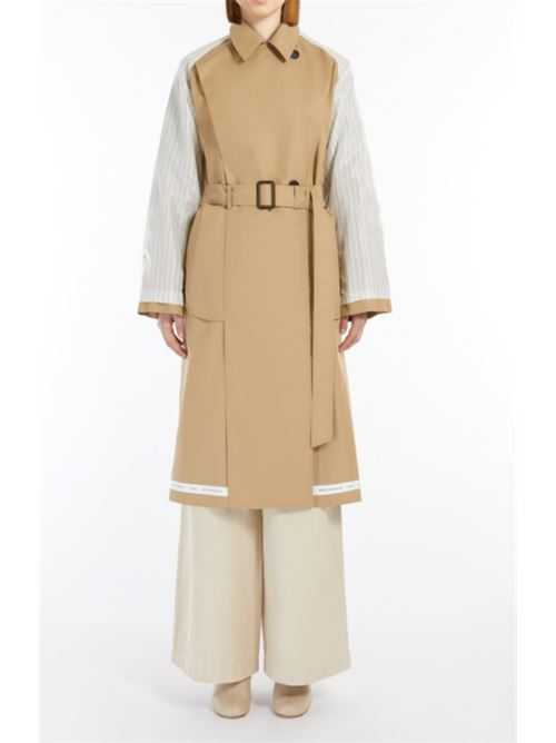 CANASTA WEEKEND MAXMARA | 2515021011600009 BEIGE